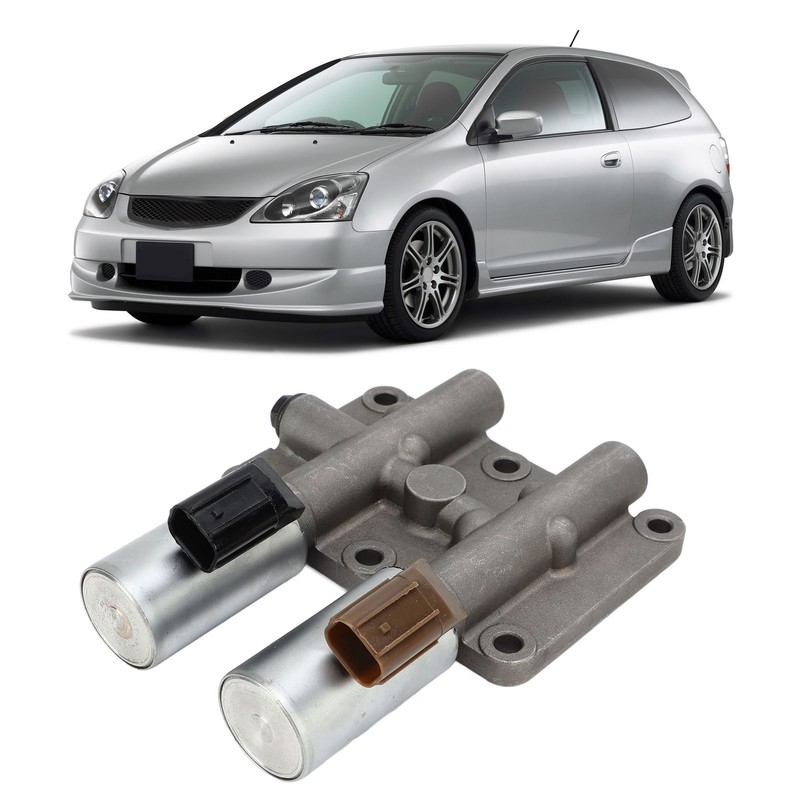 Transmission Dual Linear Solenoid Valve 28015 PLX 305 Replacement for