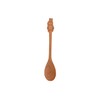 Rattan Gei TOUGEI Table Spoon (Moomin), Single Item, Natural Wood,