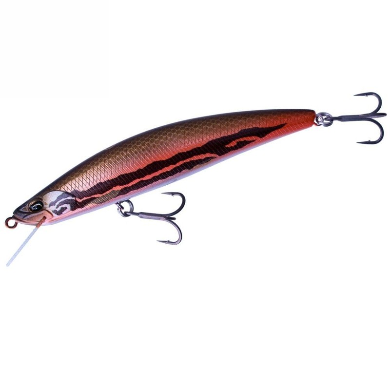 Duo Onimasu Masakage 110F #AVA4522 Demon Trout