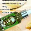 Suero Facial Despigmentante Cqk Con Extracto De Kiwi 20+