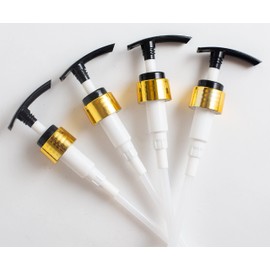 Dispensador de bomba para champú, acondicionador, lavado corporal, loción 750 ml