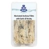 MARINAED ANCHOVY IN GARLIC PARSLEY (4 PACKS OF 7 OZ)