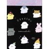 Crux Obakenu Ghost Mini Memo Pad