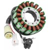 For Yamaha Caltric Stator for Yamaha 1C5-81410-00-00 Stator Generator Magneto