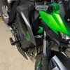 for NINJA500 Z500 SE Ninja 500 z500 se 2024 2025