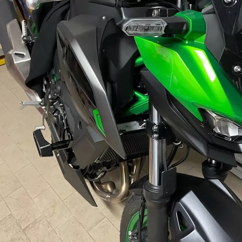 for NINJA500 Z500 SE Ninja 500 z500 se 2024 2025
