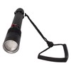 Professional Diving Flashlight with Magnetic Key Switch 3 Modes Super