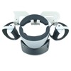 SINWEVR VR Headset and Controller Wall Mount Storage Stand Hook