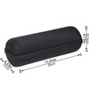 co2CREA Hard Travel Case Replacement for Ultimate Ears UE MEGABOOM