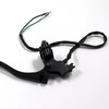 TDR 22mm Left Clutch Brake Lever Wire for 90cc 110cc