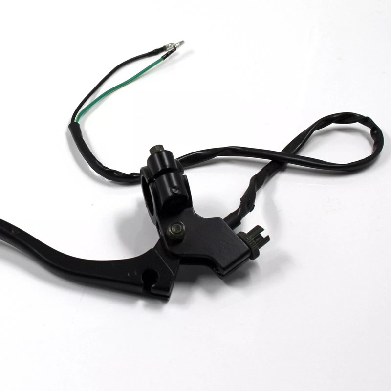 TDR 22mm Left Clutch Brake Lever Wire for 90cc 110cc