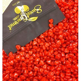 SweetGourmet Cinnamon Imperials | Bulk Cinnamon Candy | 1.5 Pounds