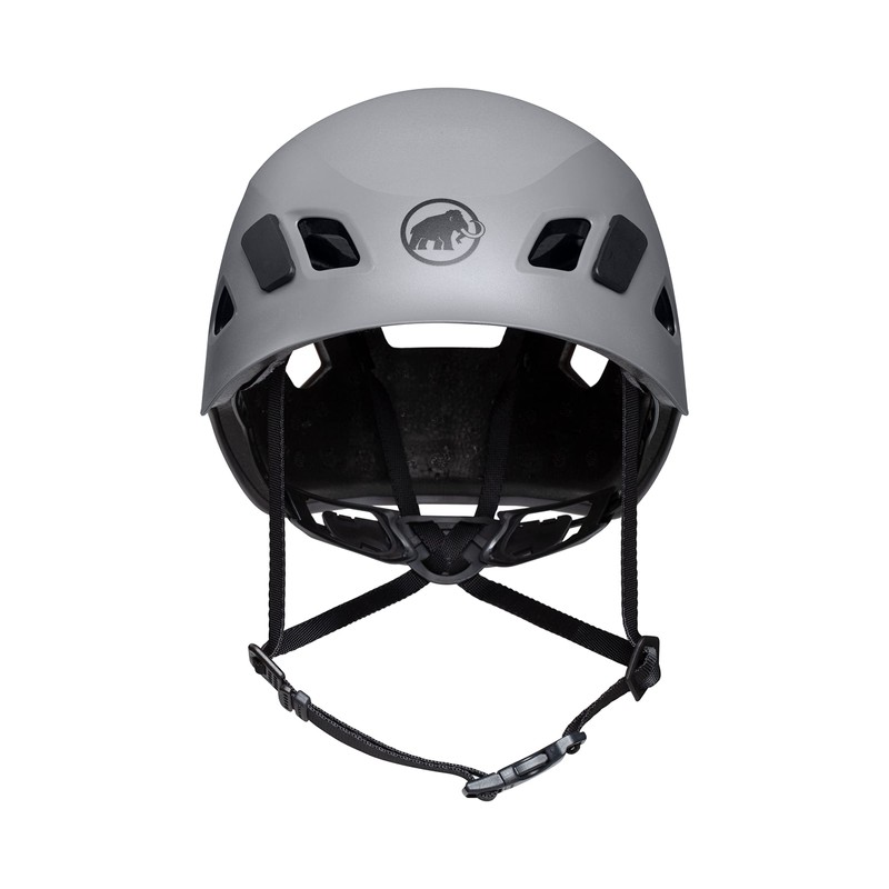 MAMMUT SKYWALKER 3.0 HELMET ONE SIZE TITANIUM