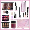 Makeup Set Full Kit for Women Teens Girls,makeup kit for