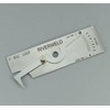RIVERWELD V-WAC Single Weld Gauge Pit Depth Weld Gage Welding