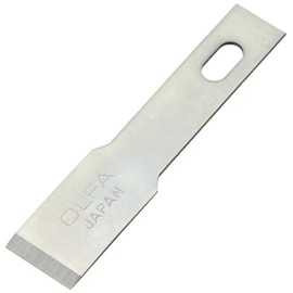 Tamiya Craft Tool Series No. 101 modera-zunaihu Pro Replacement Blade Flat Blade for Plastic Model Tool 74101 