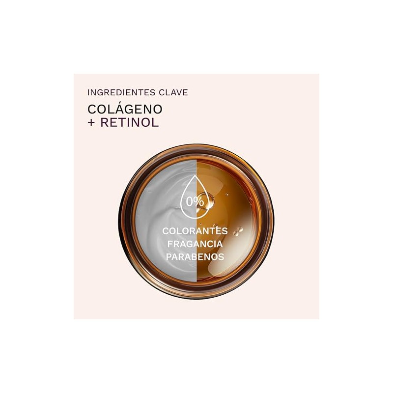 Collagenic 2 Pack Serum + Crema Facial | Fórmula con