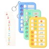 3 Pcs ADHD Tools for Kids Reminder Board for The