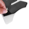 Tank Pad Protector,Universal Motorcycle Gas Tank Pad Stickers Protector Tank