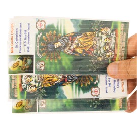 Milk Grotto Rock Powder 3 PCS