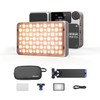 aputure amaran Ace 25X Kit 25W Small Shooting Light, 25W