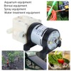 DC12V 545 Diaphragm Pump with Self Priming Function 5 ~