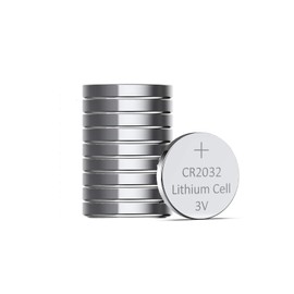 Synergy Digital General Brand Wireless Doorbell Battery, Compatible with T & B RC3301 Wireless Doorbell, (Lithium, 3V) Ultra High Capacity Battery