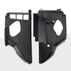 GOOFIT Air Director Assy Replacement for GY6 50cc ATV Taotao