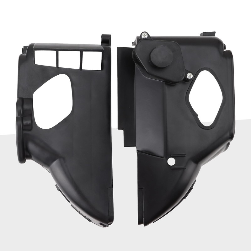 GOOFIT Air Director Assy Replacement for GY6 50cc ATV Taotao