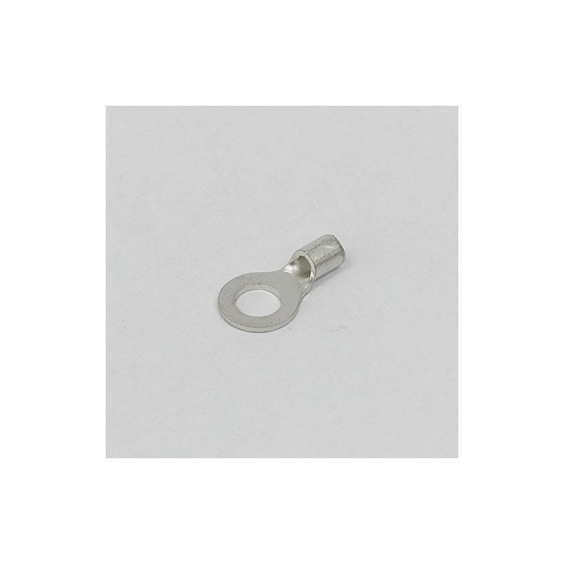 Elpa Round Crimp Terminal R2-5 (100 Covers)