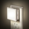 JandCase Night Lights Plug into Wall, LED Night Light with