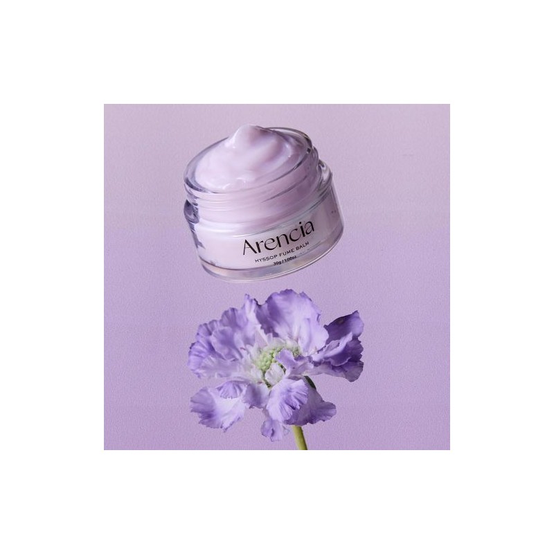 ARENCIA [ARENCIA]Hyssop Fume Balm 30g