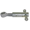 Buyers Products TGL34SBR Tailgate Latch Assembly – Steel Latch for