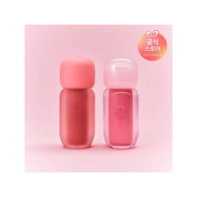 Volume Mate [NEW] 볼륨메이트 틴트 (글로스/블러) [14.109 더스티모브 (블러)] [NEW]