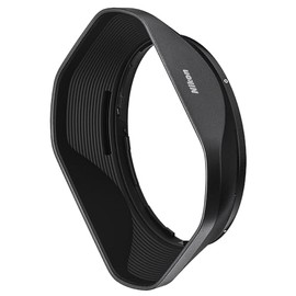Nikon Lens Hood for HB-114 NIKKOR Z 28-400/4-8 VR