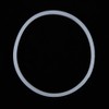 2PCS Juicer Accessories Sealing Ring Replacement Gaskets Rubber Seal Ring