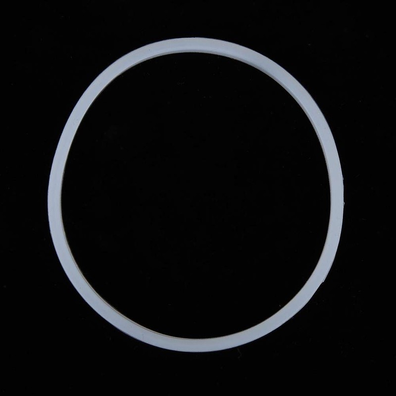 2PCS Juicer Accessories Sealing Ring Replacement Gaskets Rubber Seal Ring