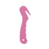 Perry Equestrian Unisex's 7104-0000PK No.7104 Bale Cutter, Pink, one size