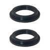 2 Pcs 11412 Pool L-Shape O-Ring Gasket, Air Release Valve