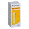 50 Tiras Reactivas Active + 25 Lancetas Softclix Gratis