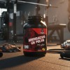 Aminoácidos Strong Protein 1kg Prentreno Varios Sabores