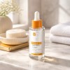 Serum Facial Antiedad Iluminante Rejuvenecedor Global Beauty