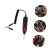 Outanaya Automotive Tool Test Light Voltage Display 12v Tester Lead