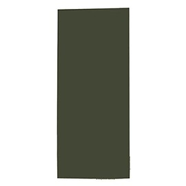 ogawa 3124 Repair Cloth Set for Tent, Repair Cloth, Brown