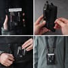 VIPERADE VE18-S X-Pac Small EDC Bag Mini EDC Pocket Pouch
