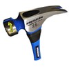 Vaughan 116-50 CF21FG California Framer Fiberglass Hammer, Milled Face, 21-Ounce