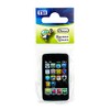 TSI 44001 MyPhone Eraser, Black/Blue