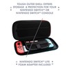 Switch Premium Travel Kit (Tasche/Headset/Kabel)