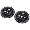 NAB Adapter Spacer Silicone Reel Adjusting Disc Gasket Spacer for
