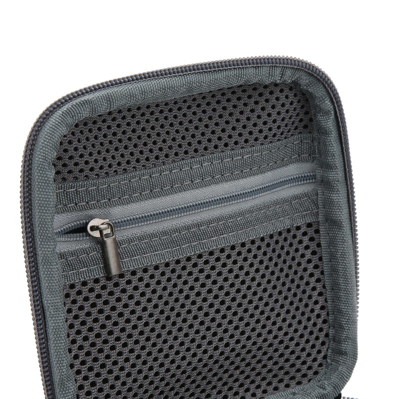 Sports Camera Carrying Case for DJI Action 2 Wear Resistant